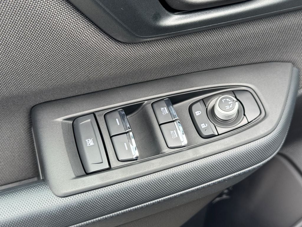 2026 Subaru Forester Premium *LIFETIME POWERTRAIN*