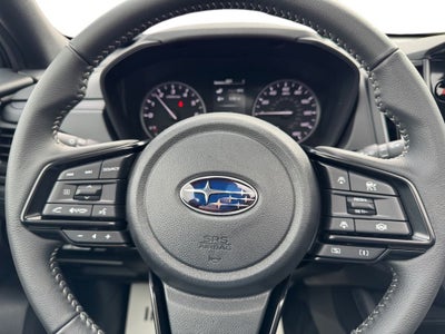 2026 Subaru Forester Premium *LIFETIME POWERTRAIN*