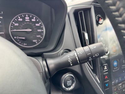 2026 Subaru Forester Premium *LIFETIME POWERTRAIN*