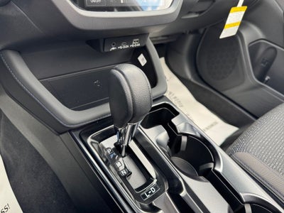 2026 Subaru Forester Premium *LIFETIME POWERTRAIN*