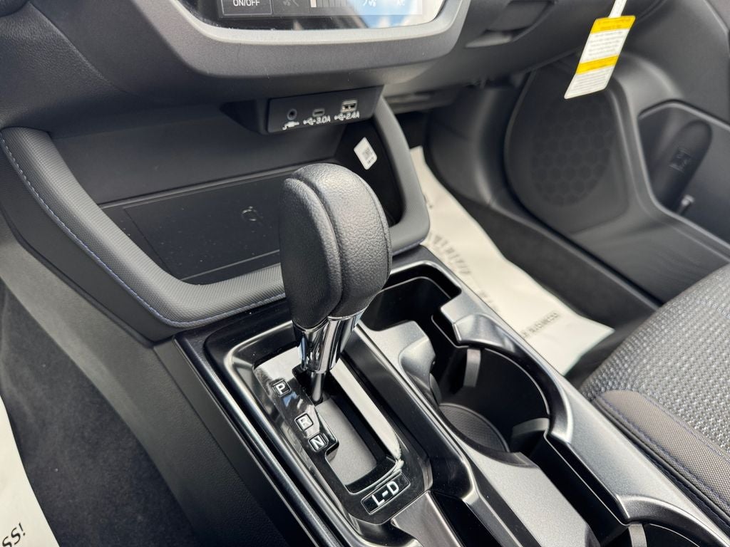 2026 Subaru Forester Premium *LIFETIME POWERTRAIN*