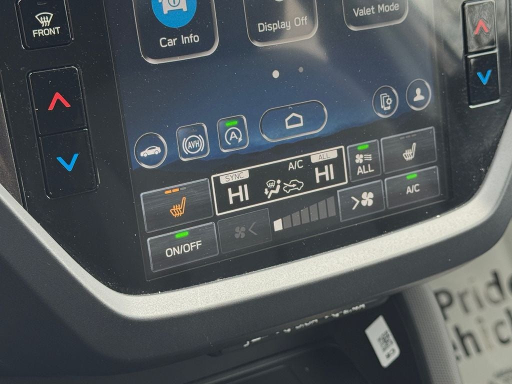 2026 Subaru Forester Premium *LIFETIME POWERTRAIN*