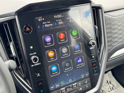 2026 Subaru Forester Premium *LIFETIME POWERTRAIN*