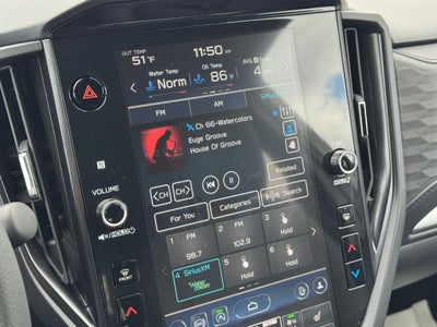 2026 Subaru Forester Premium *LIFETIME POWERTRAIN*