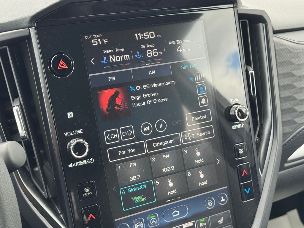 2026 Subaru Forester Premium *LIFETIME POWERTRAIN*