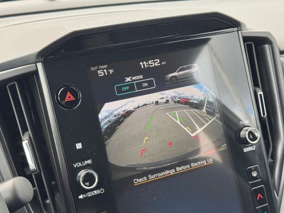 2026 Subaru Forester Premium *LIFETIME POWERTRAIN*