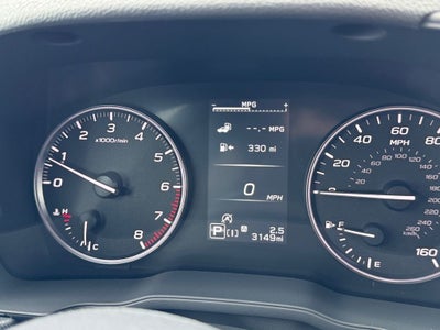 2026 Subaru Forester Premium *LIFETIME POWERTRAIN*