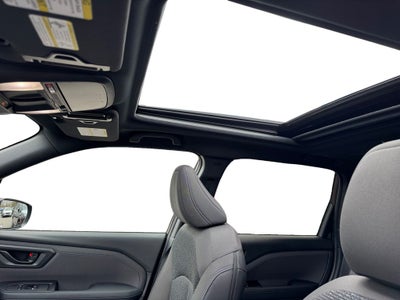 2026 Subaru Forester Premium *LIFETIME POWERTRAIN*