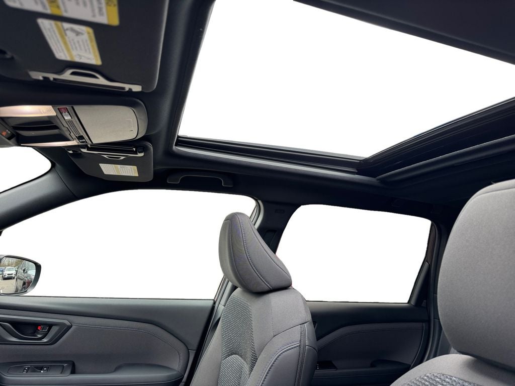 2026 Subaru Forester Premium *LIFETIME POWERTRAIN*