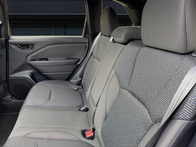 2026 Subaru Forester Premium *LIFETIME POWERTRAIN*