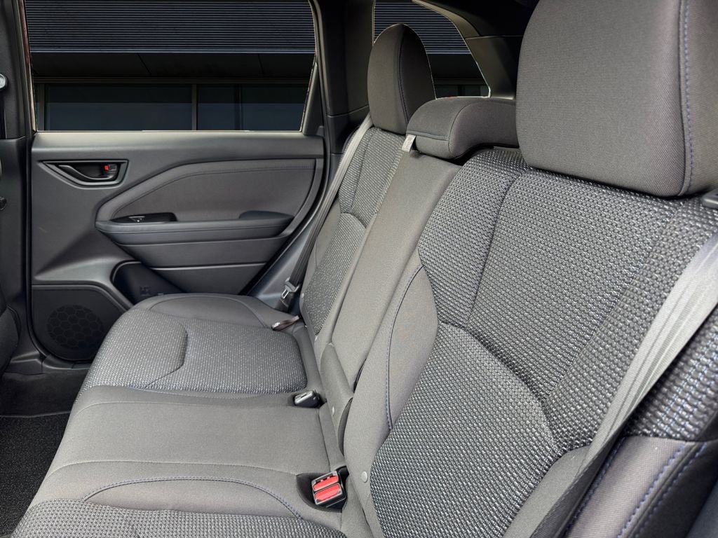 2026 Subaru Forester Premium *LIFETIME POWERTRAIN*