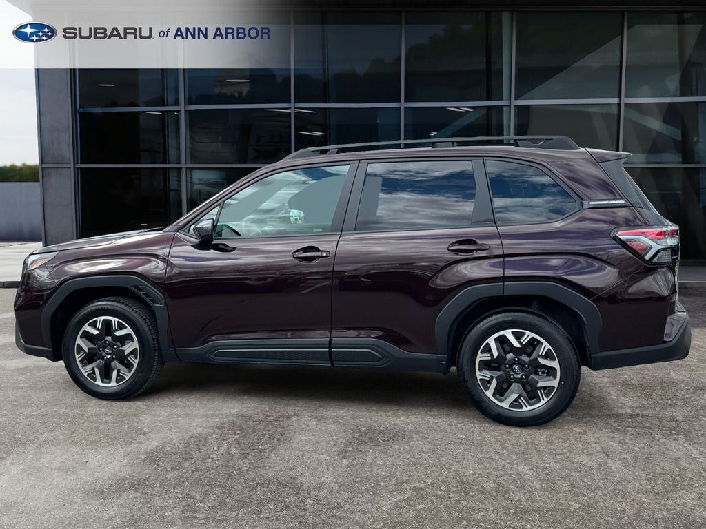 2026 Subaru Forester Premium *LIFETIME POWERTRAIN*