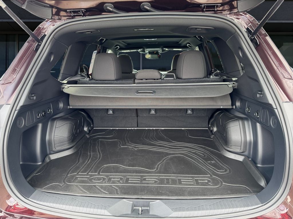 2026 Subaru Forester Premium *LIFETIME POWERTRAIN*