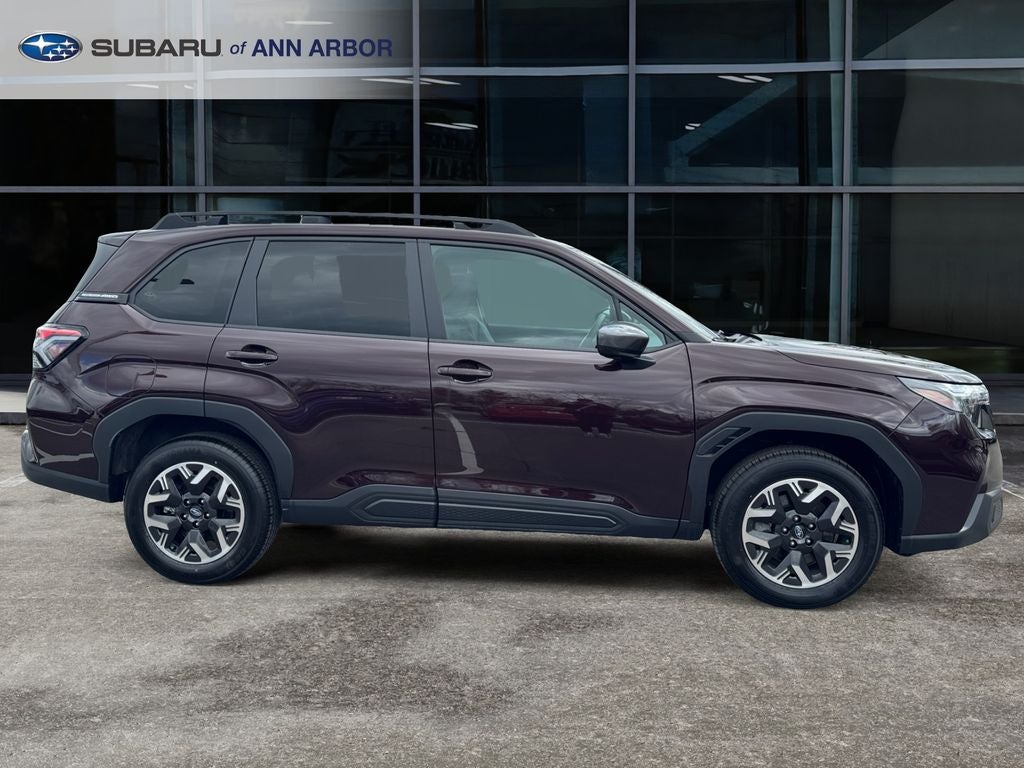 2026 Subaru Forester Premium *LIFETIME POWERTRAIN*