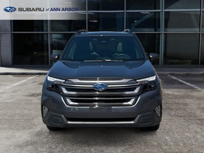 2026 Subaru Forester Premium *LIFETIME POWERTRAIN*