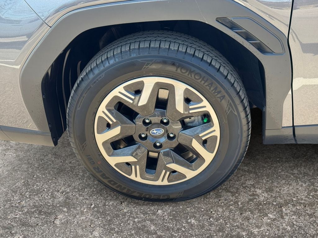 2026 Subaru Forester Premium *LIFETIME POWERTRAIN*