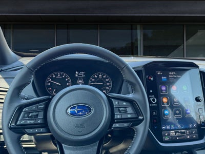 2026 Subaru Forester Premium *LIFETIME POWERTRAIN*