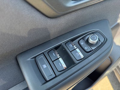2026 Subaru Forester Premium *LIFETIME POWERTRAIN*