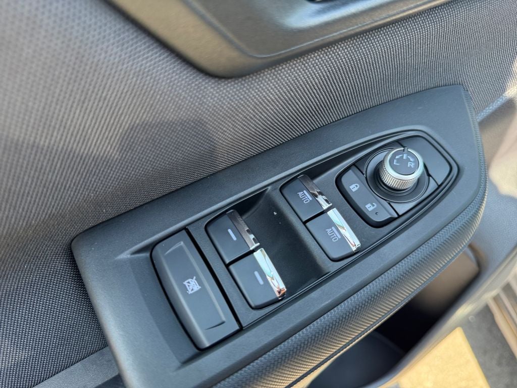 2026 Subaru Forester Premium *LIFETIME POWERTRAIN*