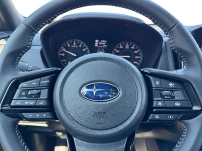 2026 Subaru Forester Premium *LIFETIME POWERTRAIN*