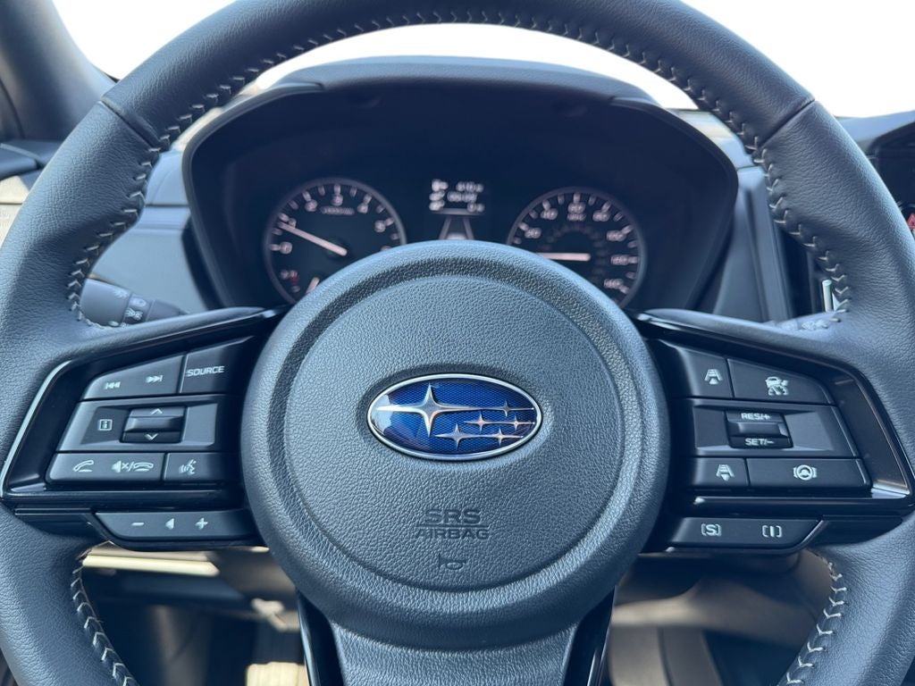 2026 Subaru Forester Premium *LIFETIME POWERTRAIN*