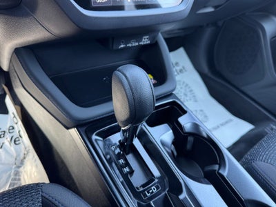 2026 Subaru Forester Premium *LIFETIME POWERTRAIN*