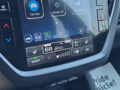 2026 Subaru Forester Premium *LIFETIME POWERTRAIN*