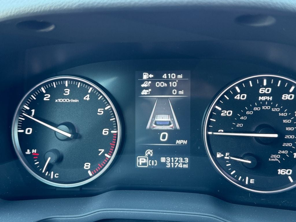 2026 Subaru Forester Premium *LIFETIME POWERTRAIN*