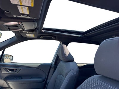 2026 Subaru Forester Premium *LIFETIME POWERTRAIN*