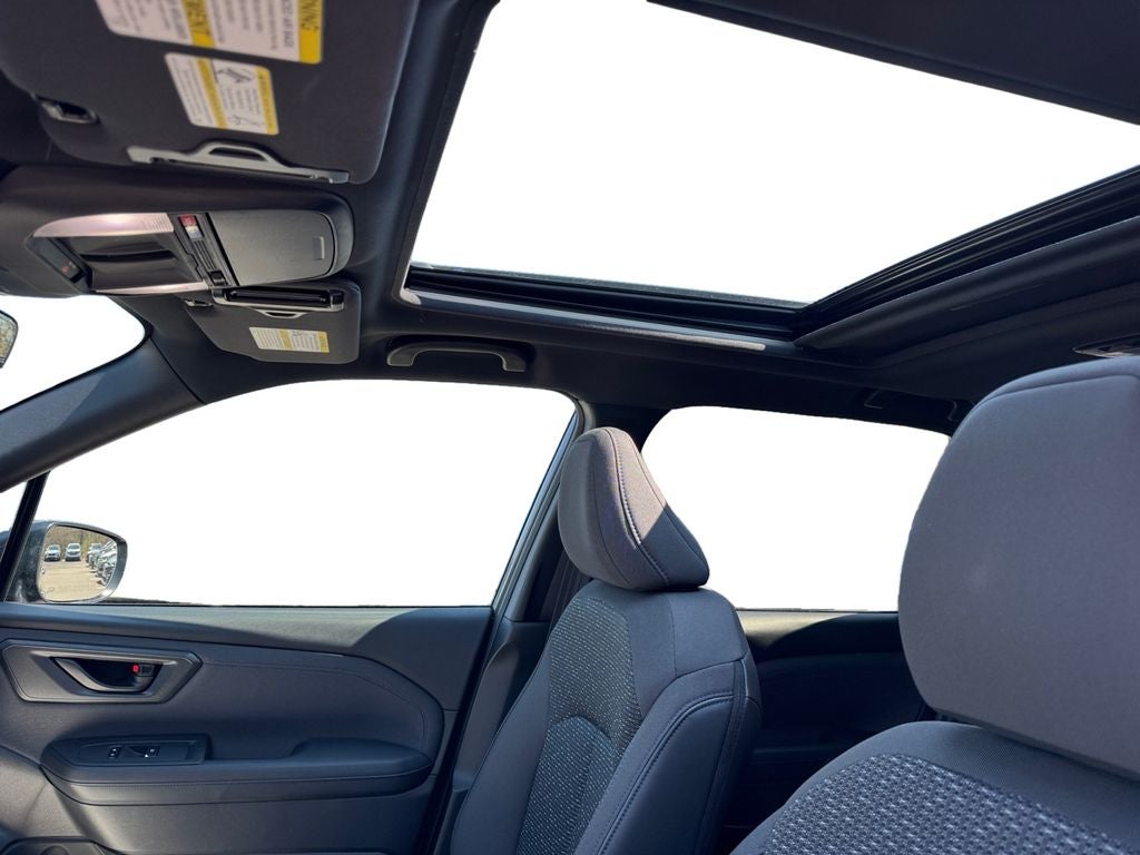 2026 Subaru Forester Premium *LIFETIME POWERTRAIN*