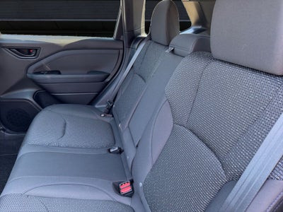 2026 Subaru Forester Premium *LIFETIME POWERTRAIN*