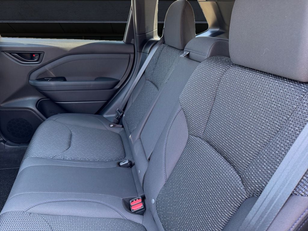 2026 Subaru Forester Premium *LIFETIME POWERTRAIN*