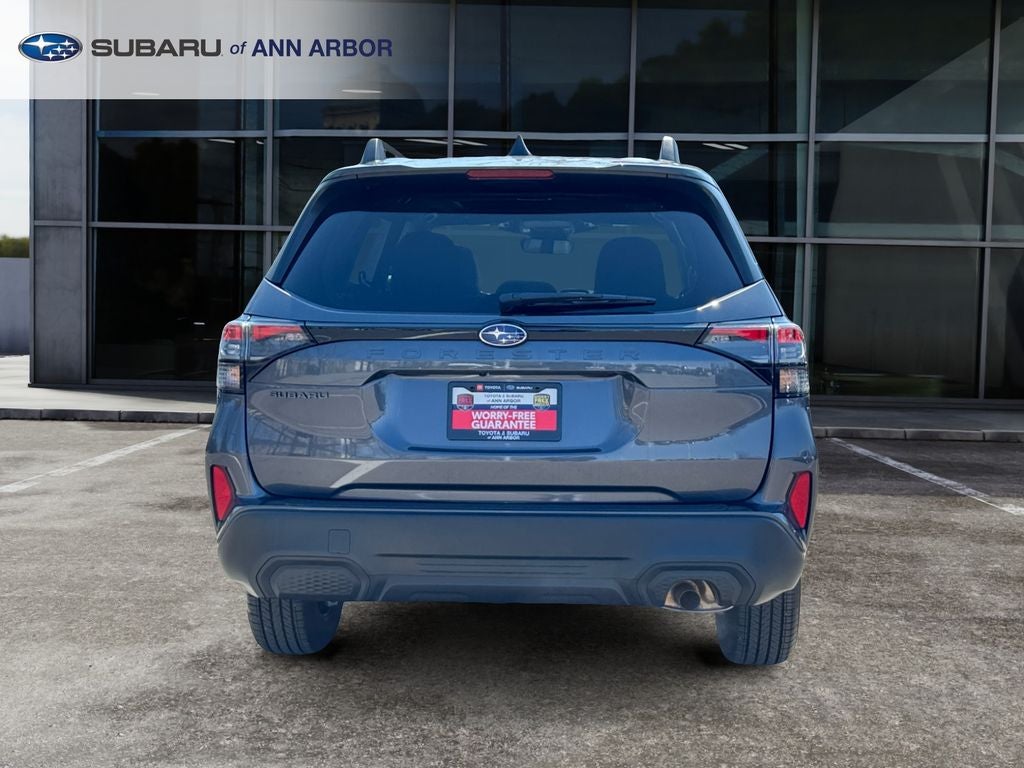 2026 Subaru Forester Premium *LIFETIME POWERTRAIN*