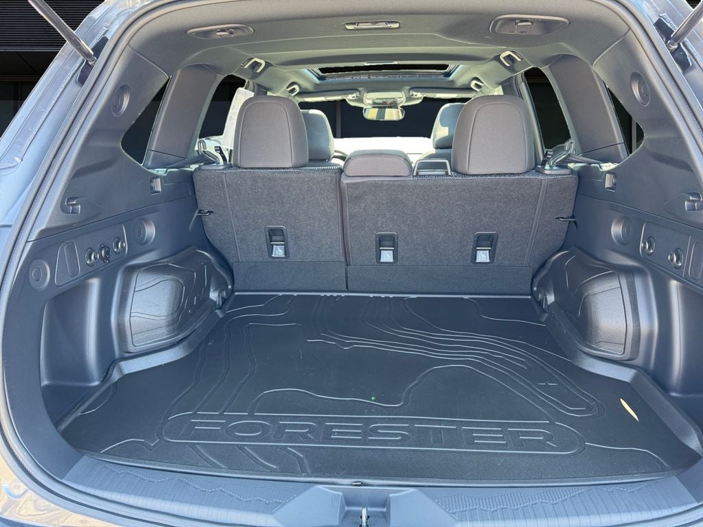 2026 Subaru Forester Premium *LIFETIME POWERTRAIN*