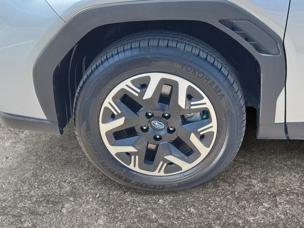 2026 Subaru Forester Premium *LIFETIME POWERTRAIN*