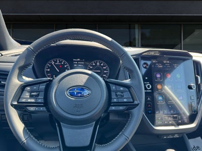 2026 Subaru Forester Premium *LIFETIME POWERTRAIN*