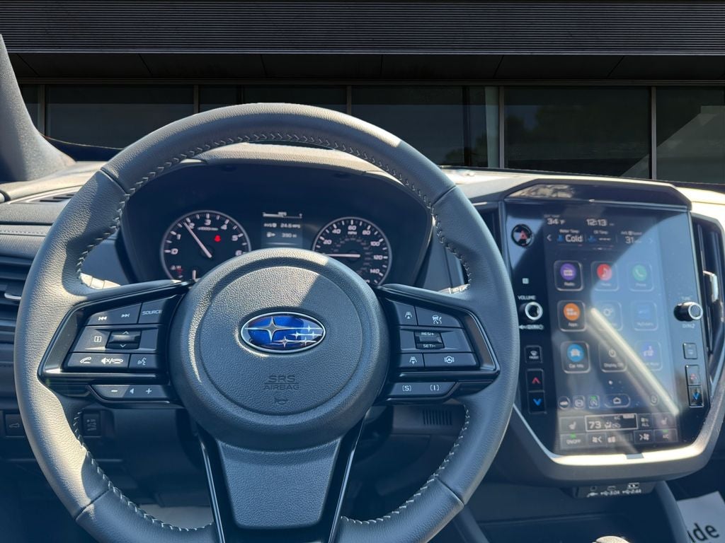 2026 Subaru Forester Premium *LIFETIME POWERTRAIN*