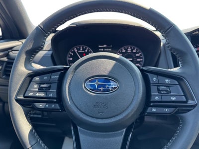2026 Subaru Forester Premium *LIFETIME POWERTRAIN*