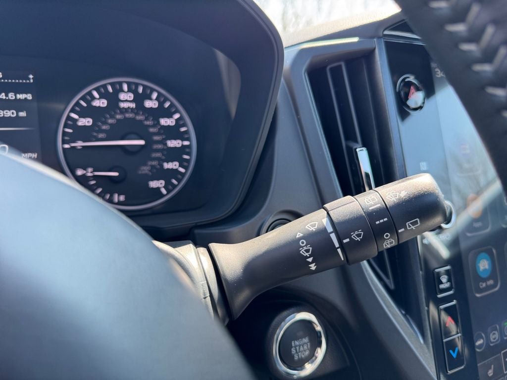2026 Subaru Forester Premium *LIFETIME POWERTRAIN*