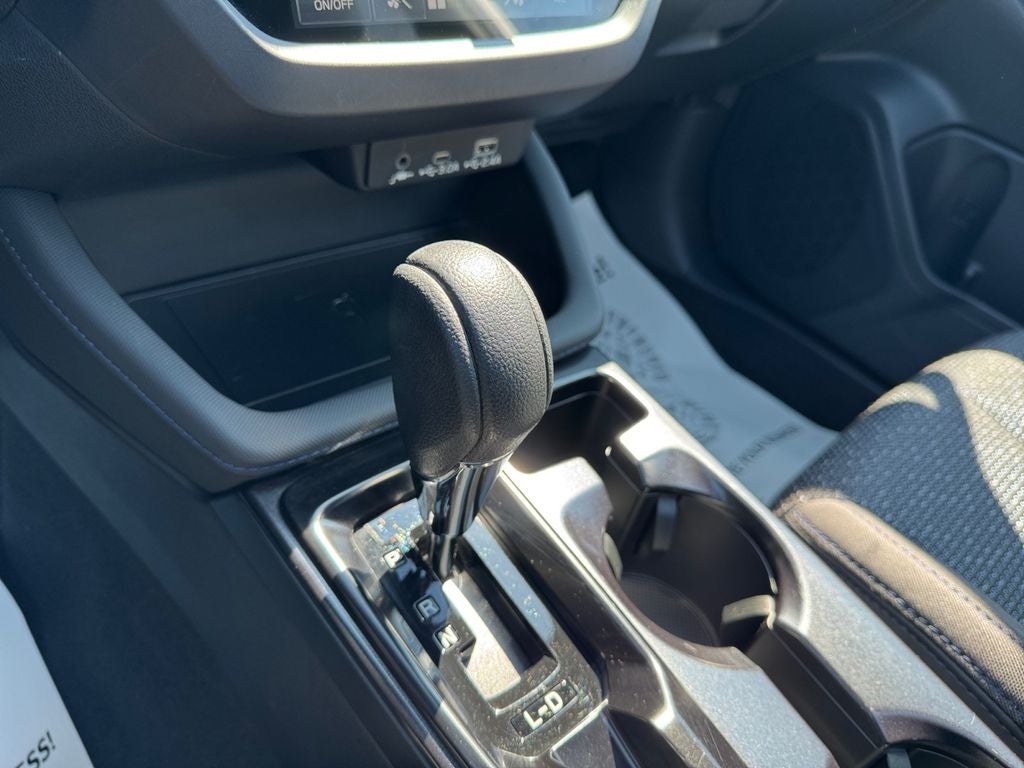 2026 Subaru Forester Premium *LIFETIME POWERTRAIN*