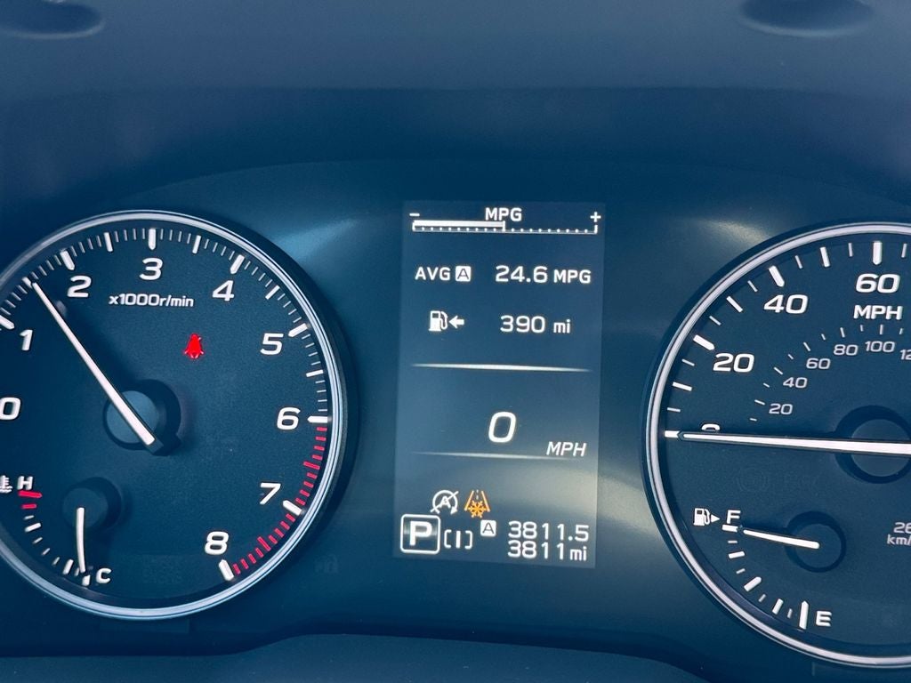 2026 Subaru Forester Premium *LIFETIME POWERTRAIN*