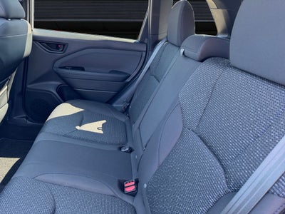 2026 Subaru Forester Premium *LIFETIME POWERTRAIN*