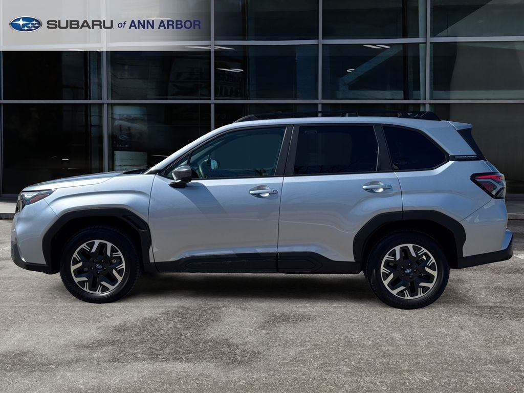2026 Subaru Forester Premium *LIFETIME POWERTRAIN*