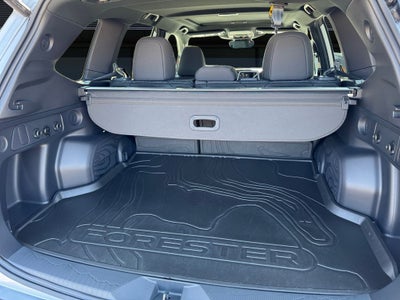 2026 Subaru Forester Premium *LIFETIME POWERTRAIN*
