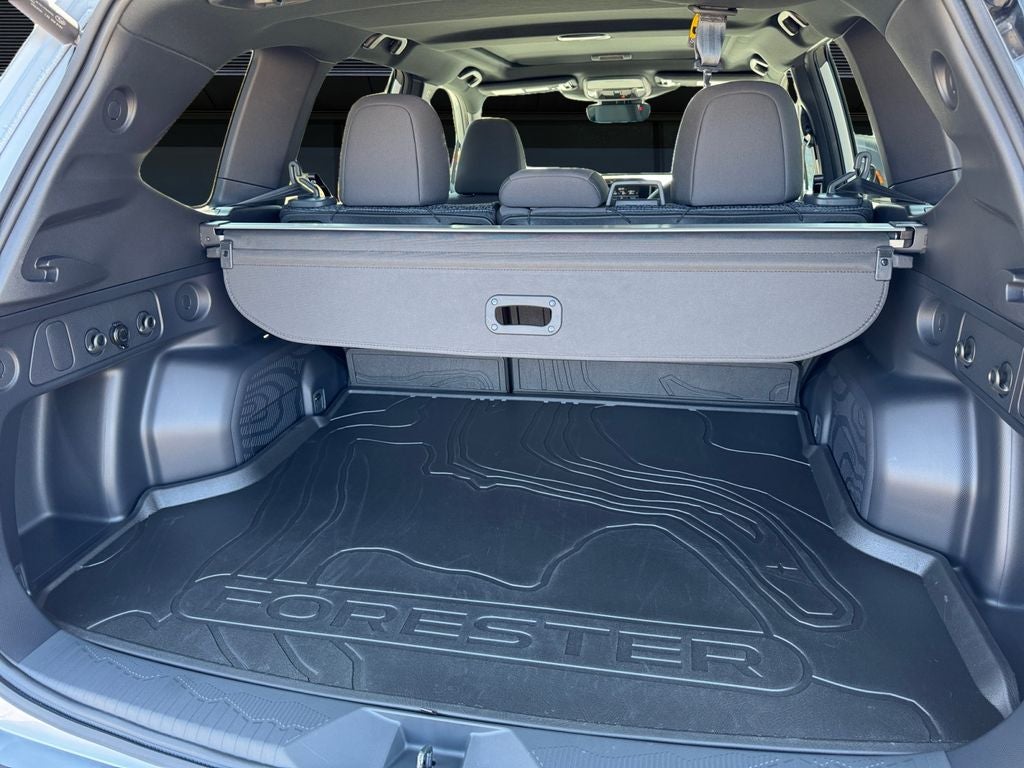 2026 Subaru Forester Premium *LIFETIME POWERTRAIN*