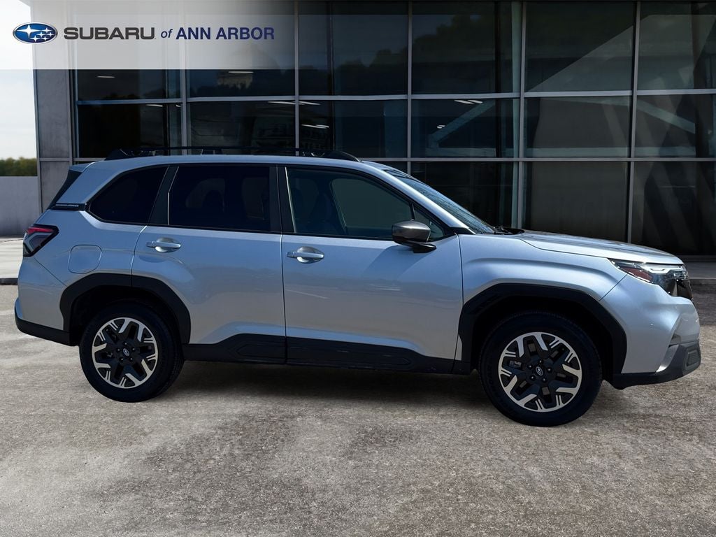 2026 Subaru Forester Premium *LIFETIME POWERTRAIN*