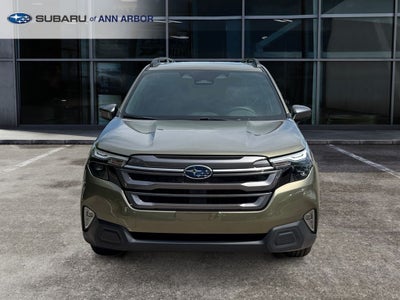 2026 Subaru Forester Premium *LIFETIME POWERTRAIN*