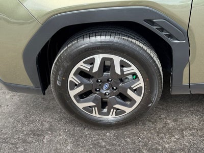 2026 Subaru Forester Premium *LIFETIME POWERTRAIN*