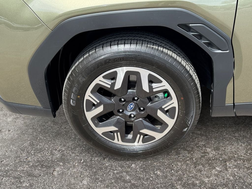 2026 Subaru Forester Premium *LIFETIME POWERTRAIN*