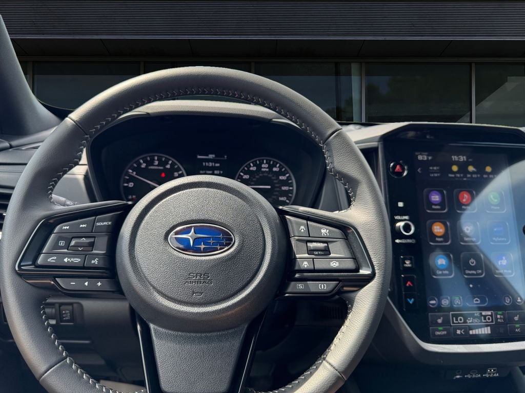 2026 Subaru Forester Premium *LIFETIME POWERTRAIN*